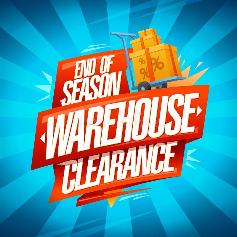 Warehouse Clearing Sale - 10% off Site-Wide While Supplies Last!